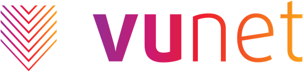VuNet Systems logo