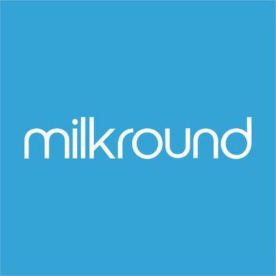 Milkround Online's icon