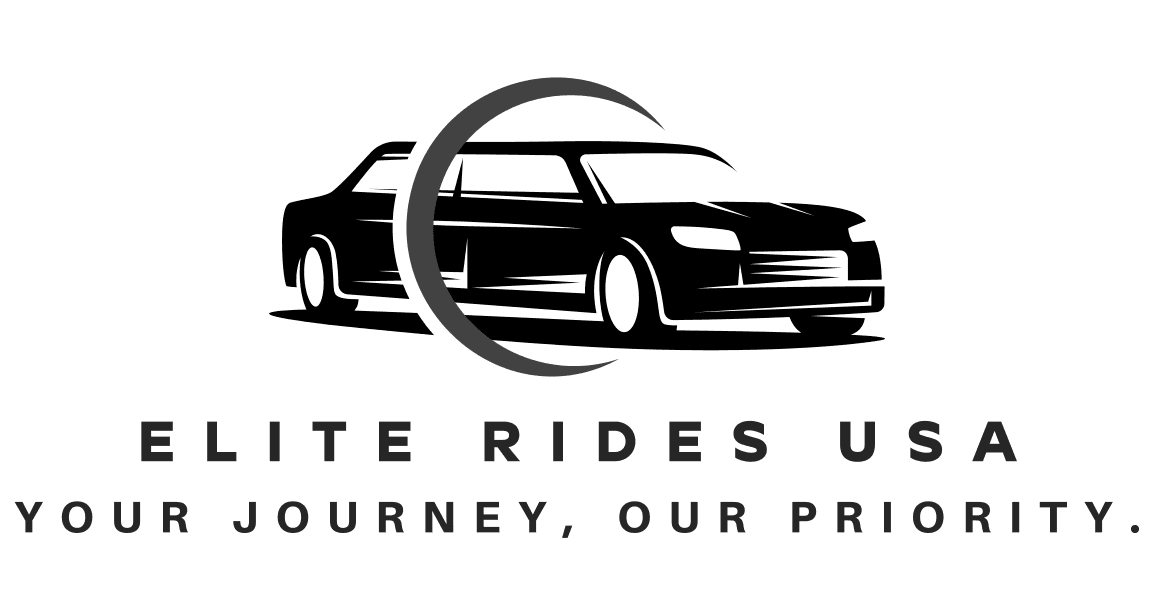 Elite Rides Chicago's logos
