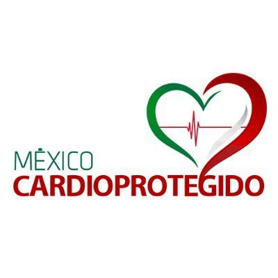 Mexico Cardio protegido's icon