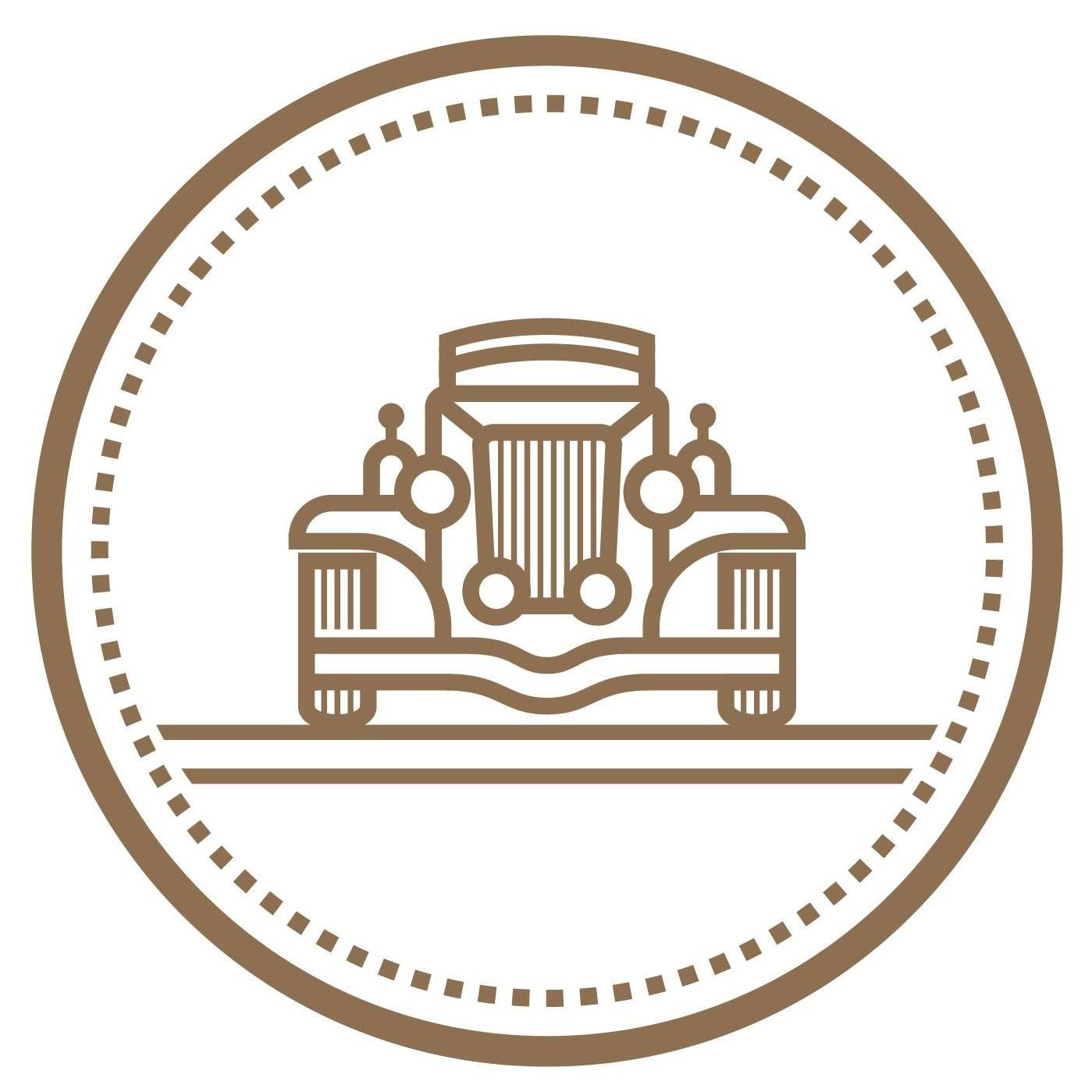 Fountainhead Antique Auto Museum's icon