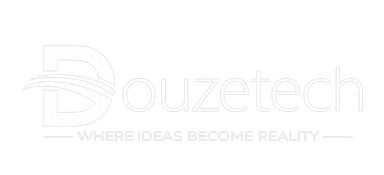 DouzeTech's logos
