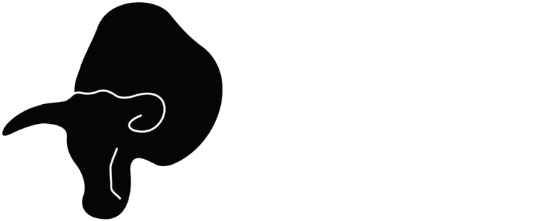 RyS Perú's logos