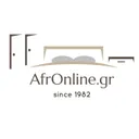 AfrOnline's icon