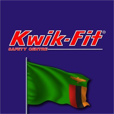 Kwik-Fit Zambia's icon