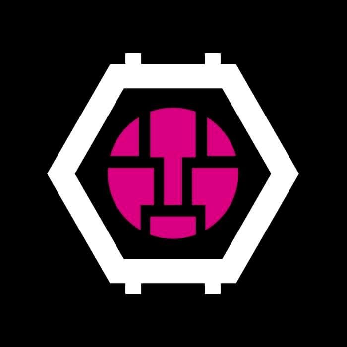 BG pro's icon