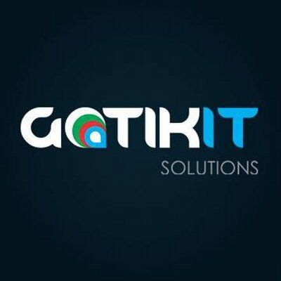 Gatikit Solutions's icon