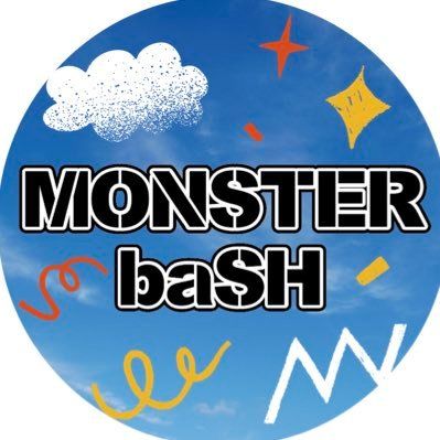 MONSTER baSH's icon