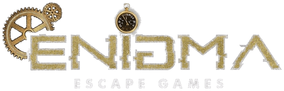 ENIGMA's logos