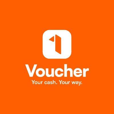 1Voucher's icon