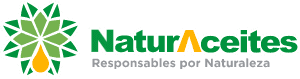 NaturAceites's logos