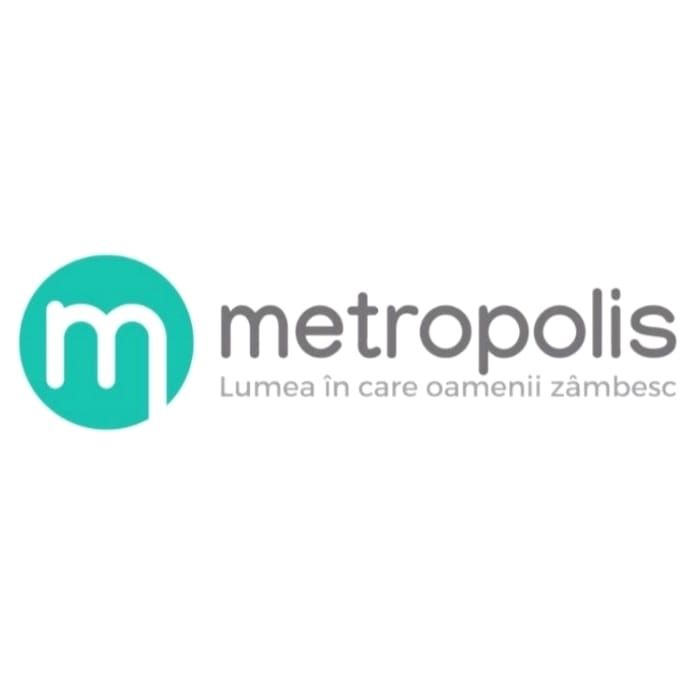 Fundația Metropolis's icon
