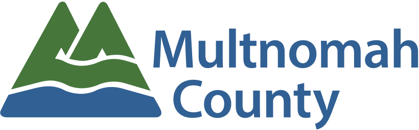 Multnomah County logo