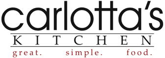 Carlotta's Kitchen LLC logo