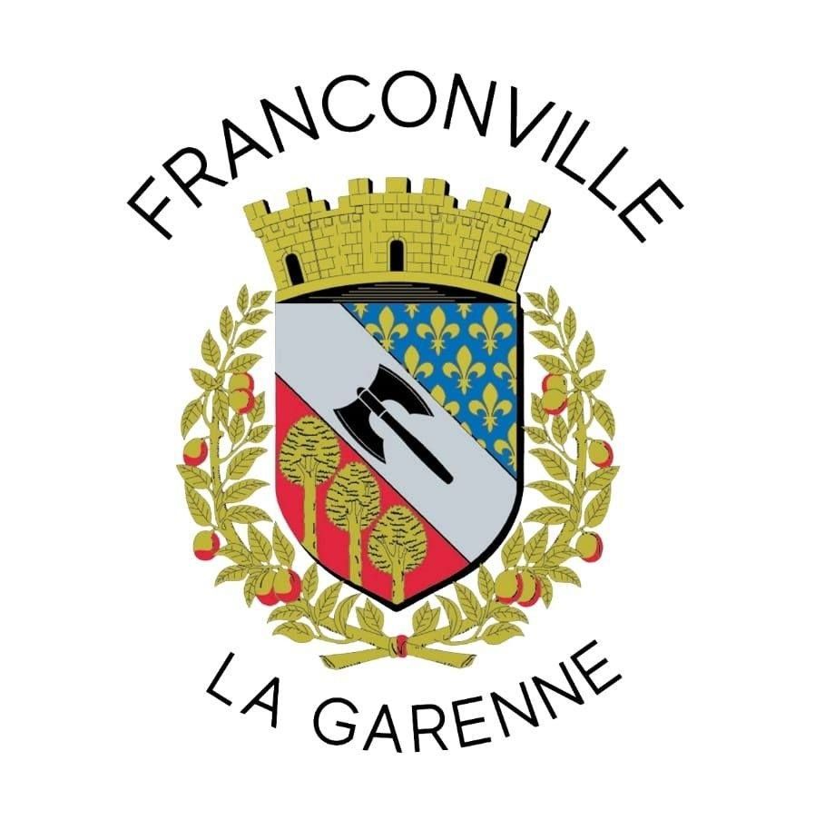 Ville de Franconville 95130's icon