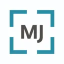 The MJ Companies logo