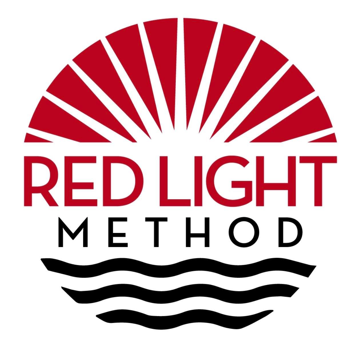 Red Light Method logo
