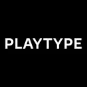 Playtype's icon