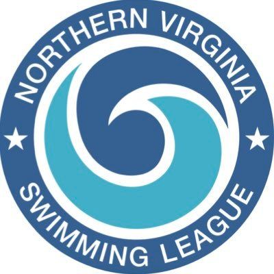 Northern Virginia Swimming League's icon