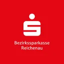 Bezirkssparkasse Reichenau logo