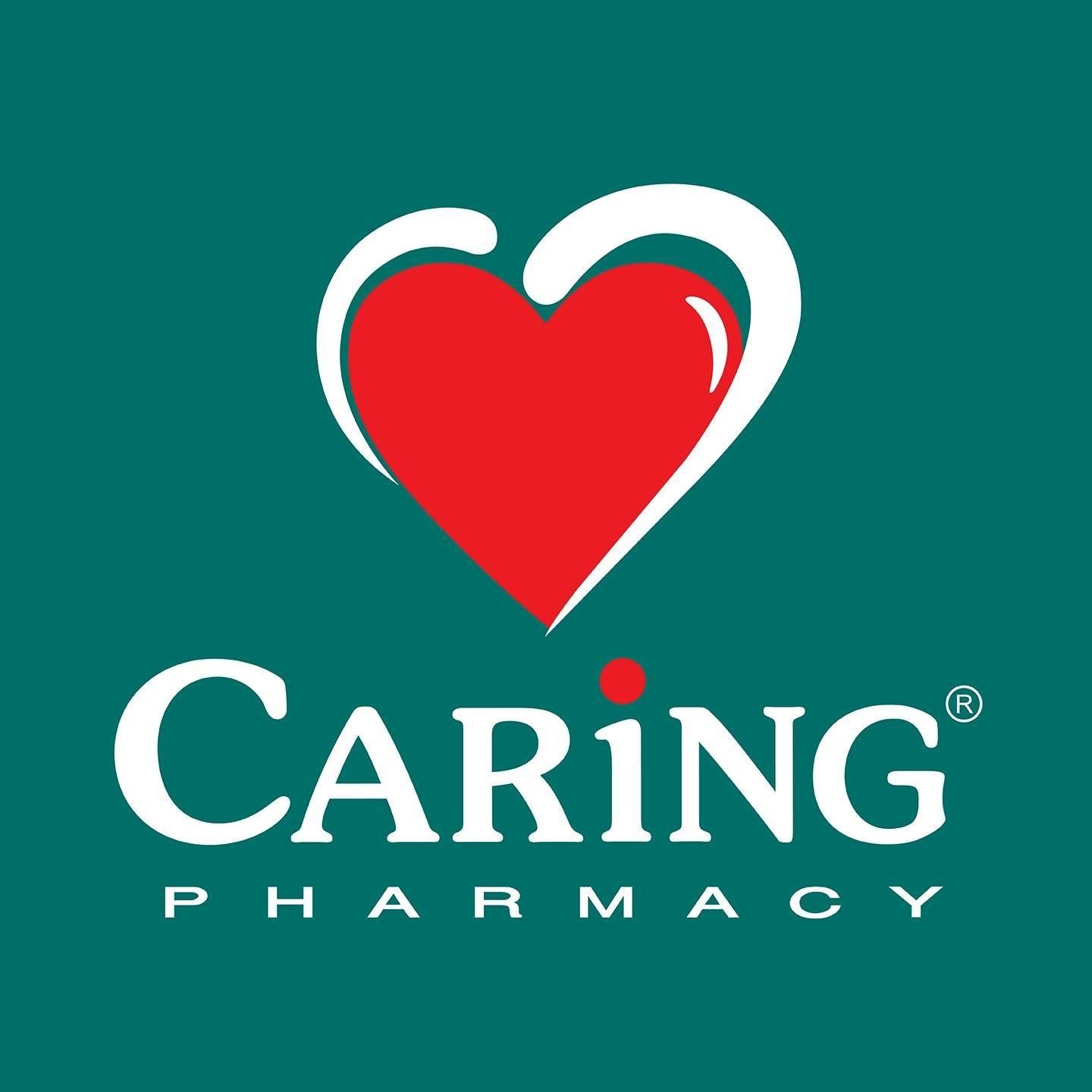 CARiNG PHARMACY's icon