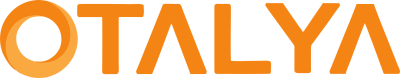 Otalya Yazılım's logos