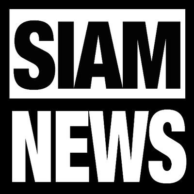 Siam News Network's icon