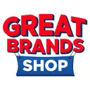 Great Brands Shop's icon