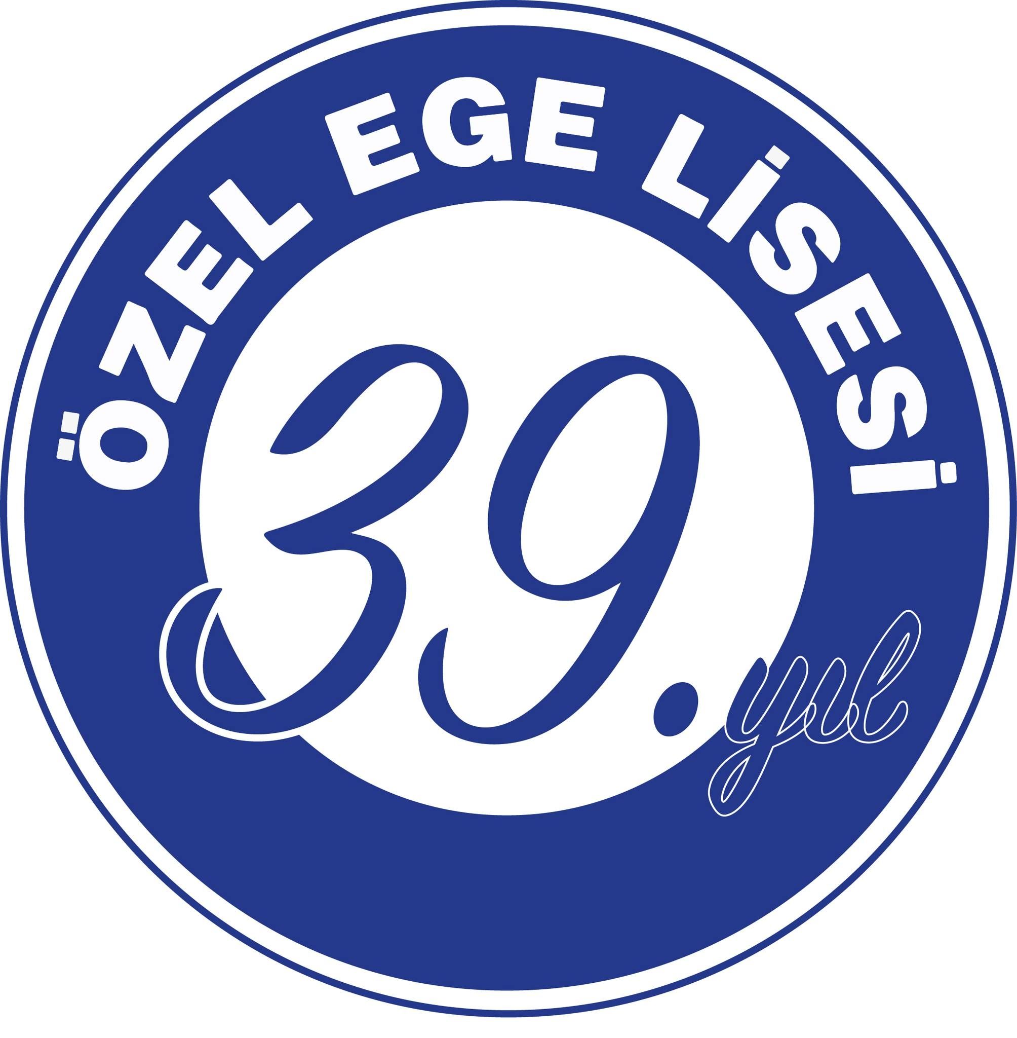 Özel Ege Lisesi's icon