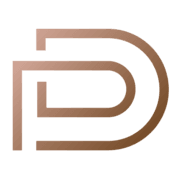 Patrick Daniel Law's logos