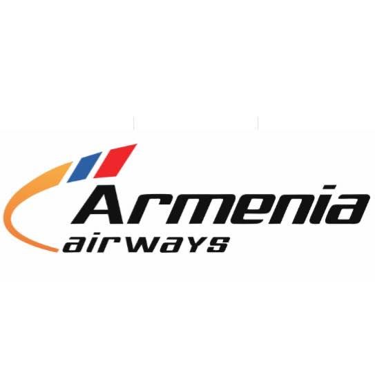 Armenia Airways's icon