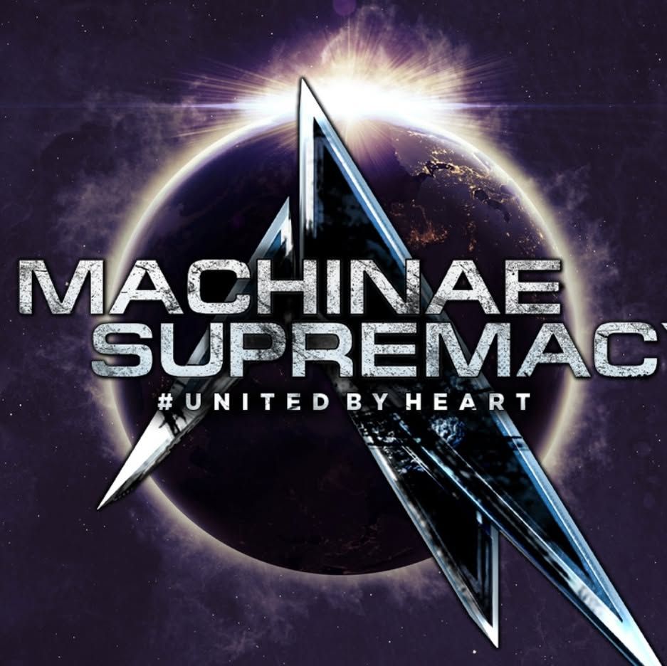 Machinae Supremacy's icon