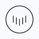 Vocal's icon