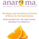 Anaroma's icon