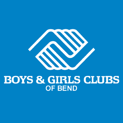 Boys & Girls Clubs of Bend logo