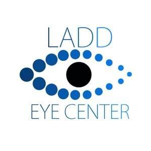 Ladd Eye Center's icon