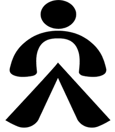 Caino & Abele's logos