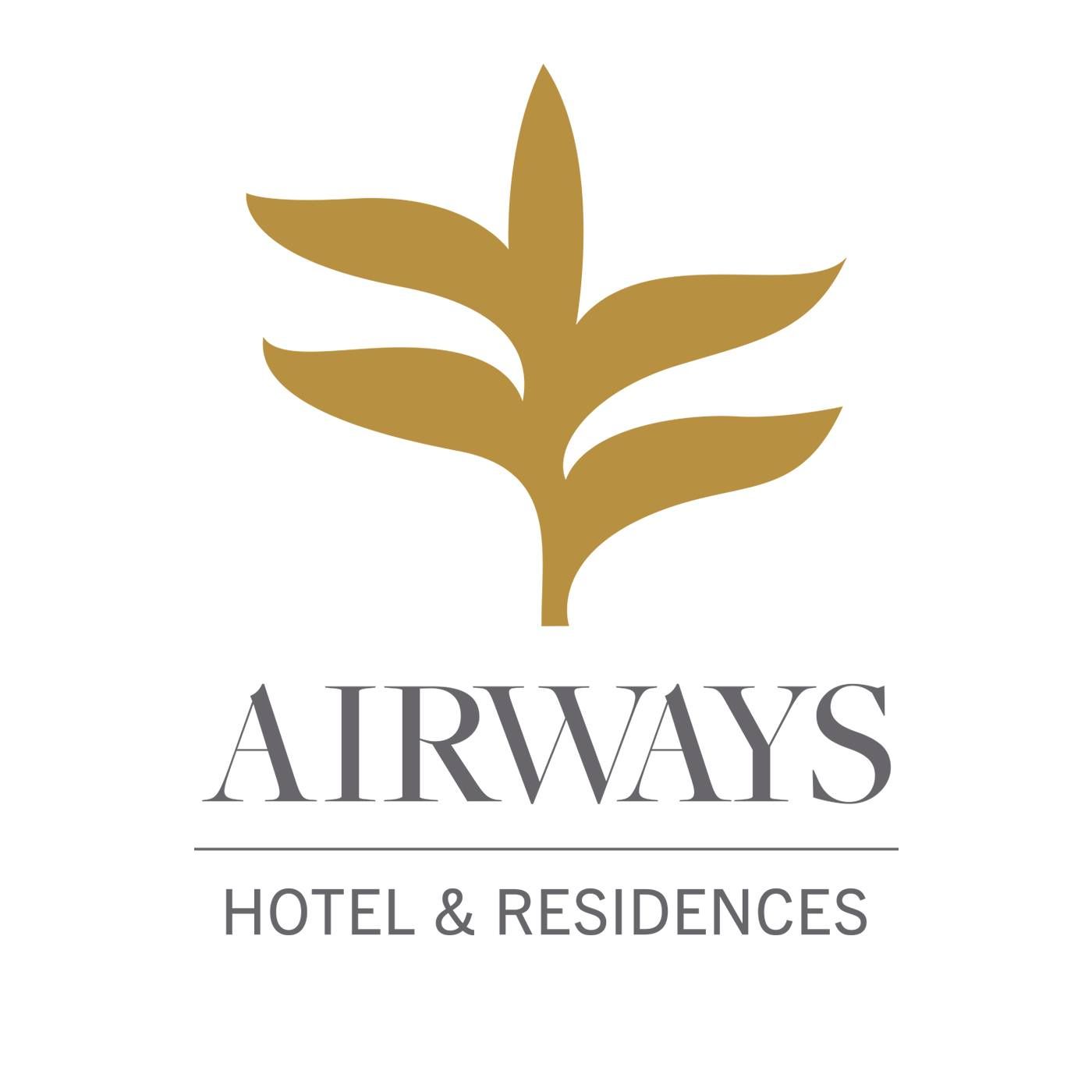 Airways Hotel & Residences's icon
