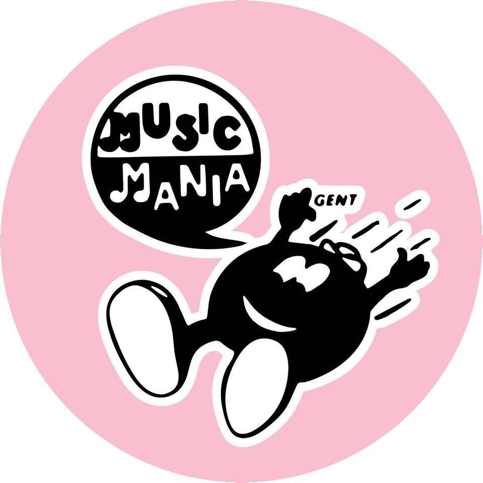 Music Mania Records's icon