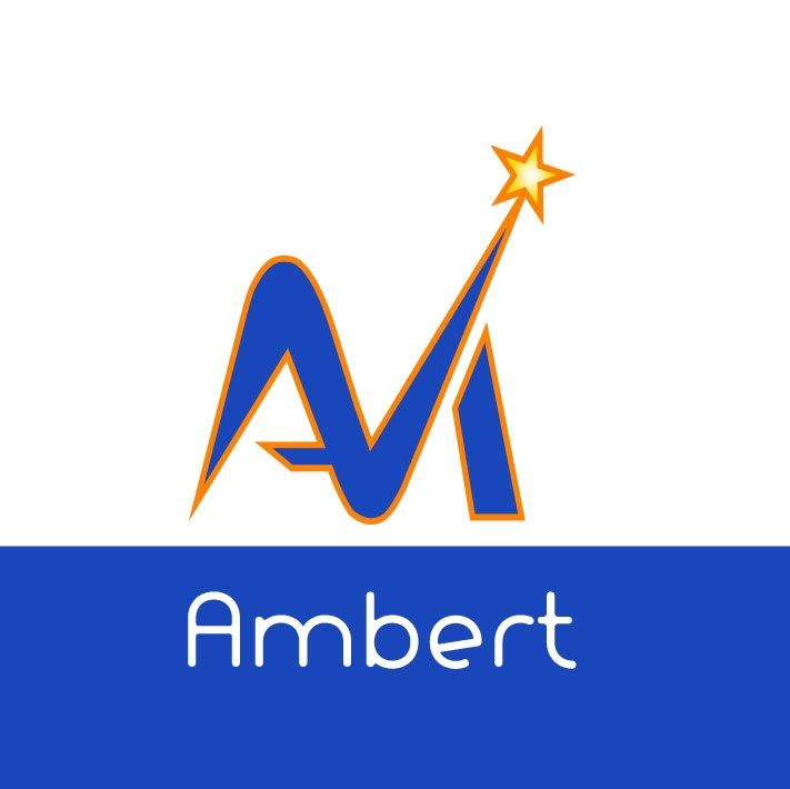 Ambert Industries & Signages's icon