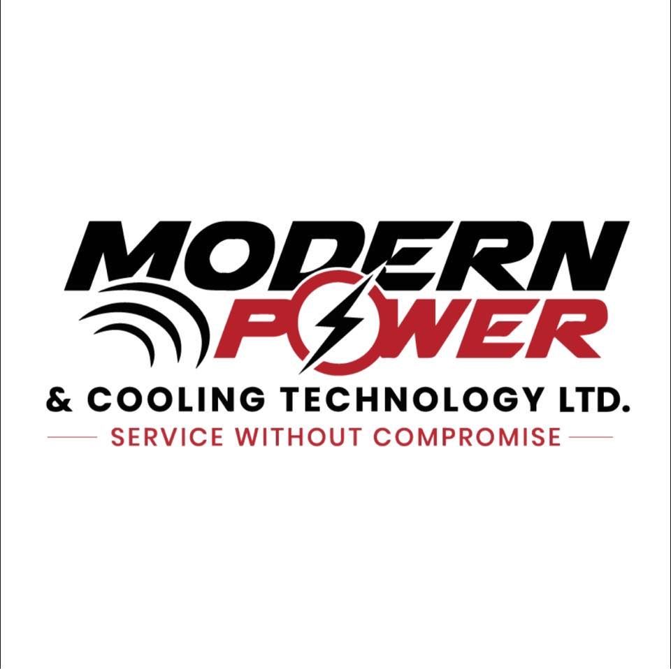 Modern Power and Cooling Technology Limited's icon