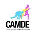 CAMDE's icon