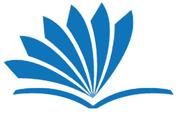 Fairmount Public Library's logos