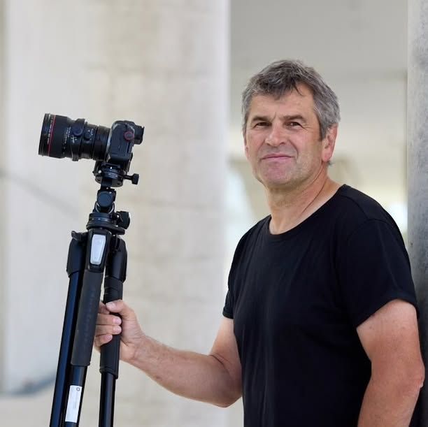 Erich Sinzinger Fotografie Logo & Brand Assets (SVG, PNG and vector