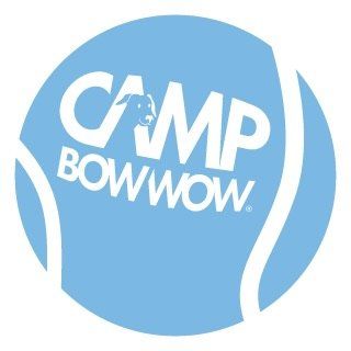 Camp Bow Wow logo