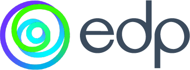 EDP Logo