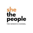 SheThePeople's icon