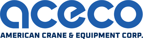 American Crane & Equipment Corporation logo