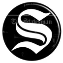 The Statesman's icon