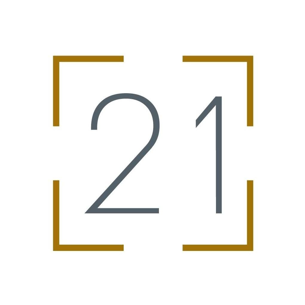 Gallery21 Bahrain's icon